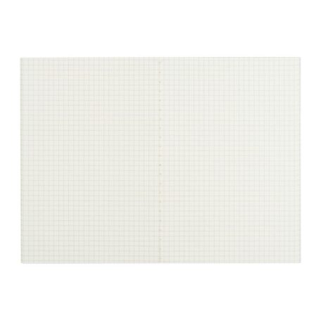 A5 kockás jegyzetfüzet