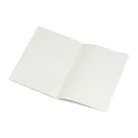 A5 kockás jegyzetfüzet