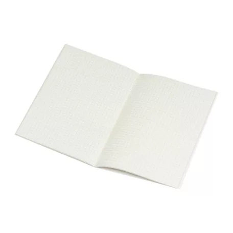 A5 kockás jegyzetfüzet