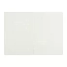 A5 kockás jegyzetfüzet