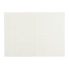 A5 kockás jegyzetfüzet