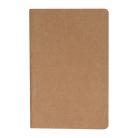 A5 környezetbarát papír jegyzetfüzet