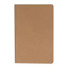 A5 környezetbarát papír jegyzetfüzet