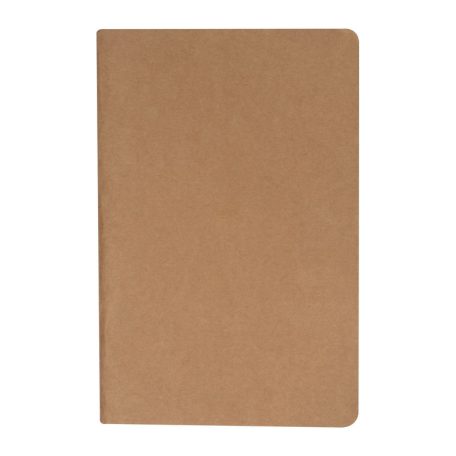 A5 környezetbarát papír jegyzetfüzet