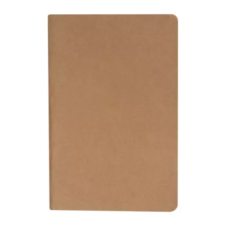 A5 környezetbarát papír jegyzetfüzet