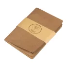 A5 környezetbarát papír jegyzetfüzet