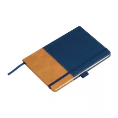 A5 kemény borítós jegyzetfüzet