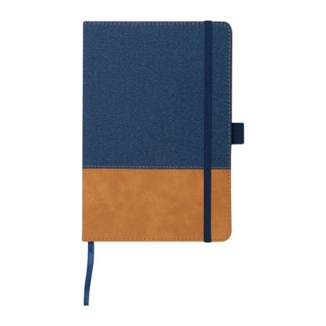 A5 kemény borítós jegyzetfüzet