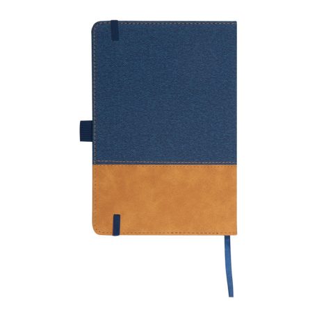 A5 kemény borítós jegyzetfüzet