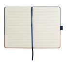 A5 kemény borítós jegyzetfüzet