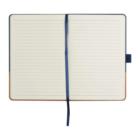 A5 kemény borítós jegyzetfüzet