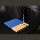 A5 kemény borítós jegyzetfüzet