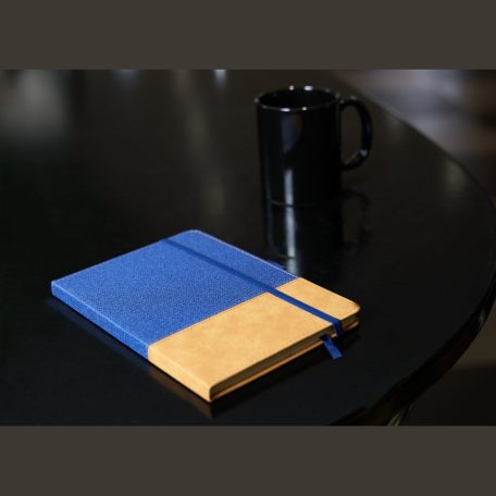 A5 kemény borítós jegyzetfüzet