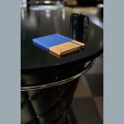 A5 kemény borítós jegyzetfüzet