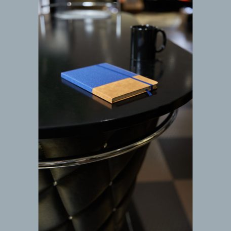 A5 kemény borítós jegyzetfüzet