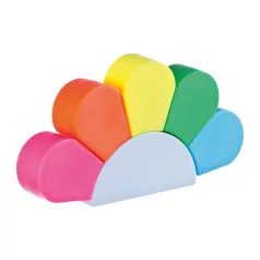 Virág alakú szövegkiemelő