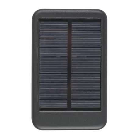 Napelemes powerbank 4000 mAh