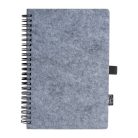 A5 RPET jegyzetfüzet