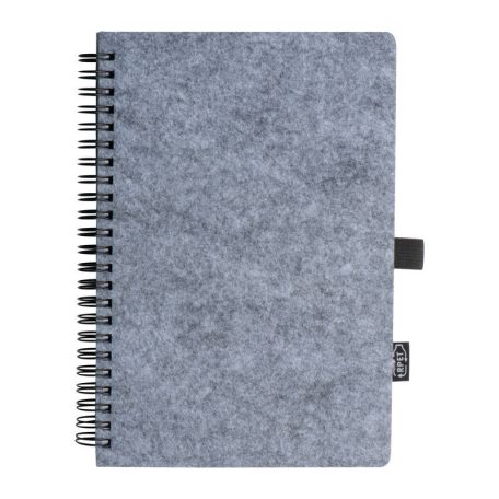 A5 RPET jegyzetfüzet