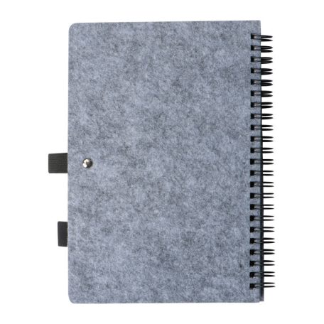 A5 RPET jegyzetfüzet