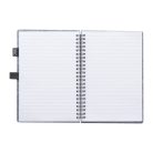 A5 RPET jegyzetfüzet