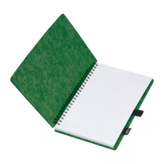 A5 RPET jegyzetfüzet