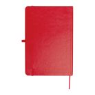 Újrahasznosított RPU jegyzetfüzet A5 méretben