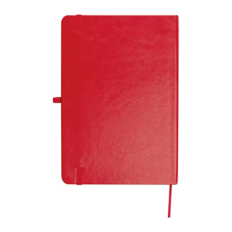 Újrahasznosított RPU jegyzetfüzet A5 méretben