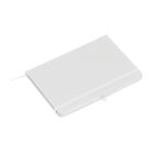 Újrahasznosított RPU jegyzetfüzet A5 méretben