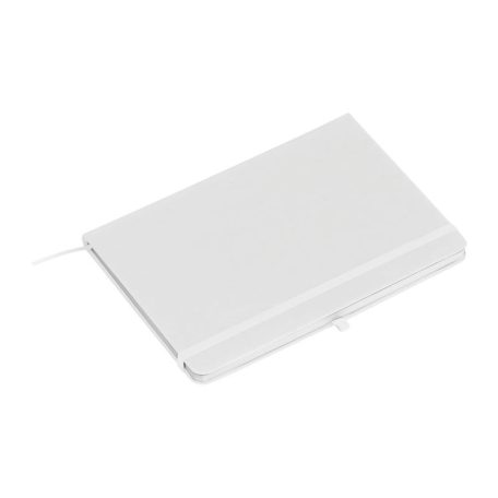 Újrahasznosított RPU jegyzetfüzet A5 méretben