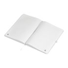 Újrahasznosított RPU jegyzetfüzet A5 méretben