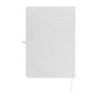 Újrahasznosított RPU jegyzetfüzet A5 méretben