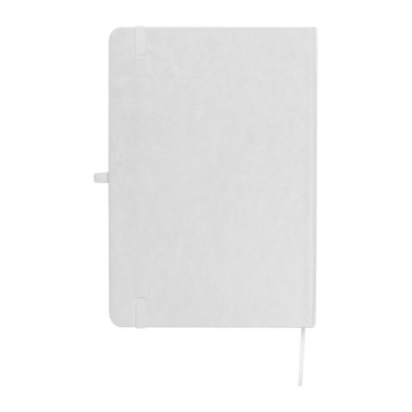 Újrahasznosított RPU jegyzetfüzet A5 méretben