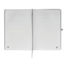 Újrahasznosított RPU jegyzetfüzet A5 méretben