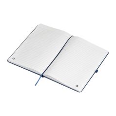 Újrahasznosított RPU jegyzetfüzet A5 méretben