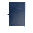 Újrahasznosított RPU jegyzetfüzet A5 méretben