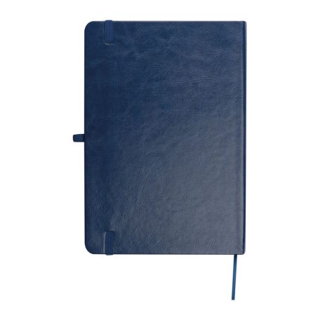 Újrahasznosított RPU jegyzetfüzet A5 méretben