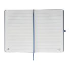 Újrahasznosított RPU jegyzetfüzet A5 méretben