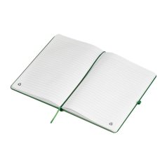 Újrahasznosított RPU jegyzetfüzet A5 méretben