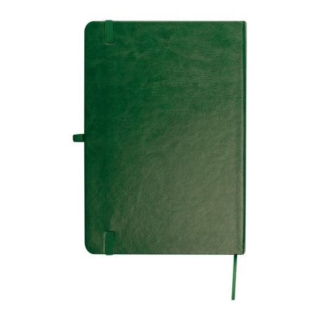 Újrahasznosított RPU jegyzetfüzet A5 méretben