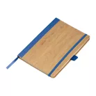 A5 bambusz notesz