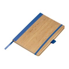 A5 bambusz notesz