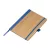 A5 bambusz notesz