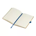 A5 bambusz notesz