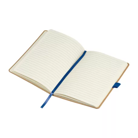 A5 bambusz notesz