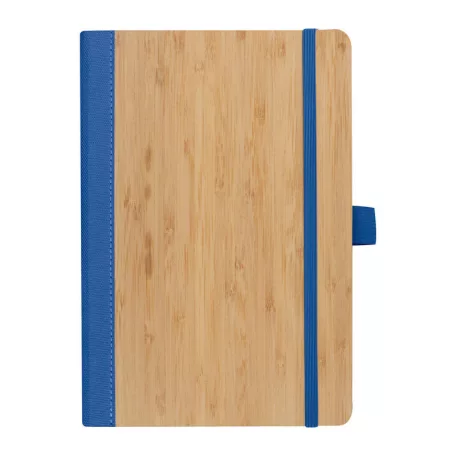 A5 bambusz notesz