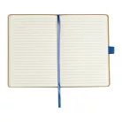 A5 bambusz notesz