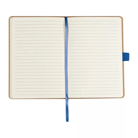 A5 bambusz notesz