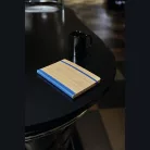 A5 bambusz notesz