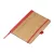 A5 bambusz notesz